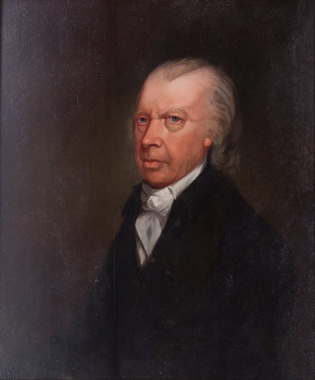Robert Wallace (1789-1863) de Unbekannt Unbekannt