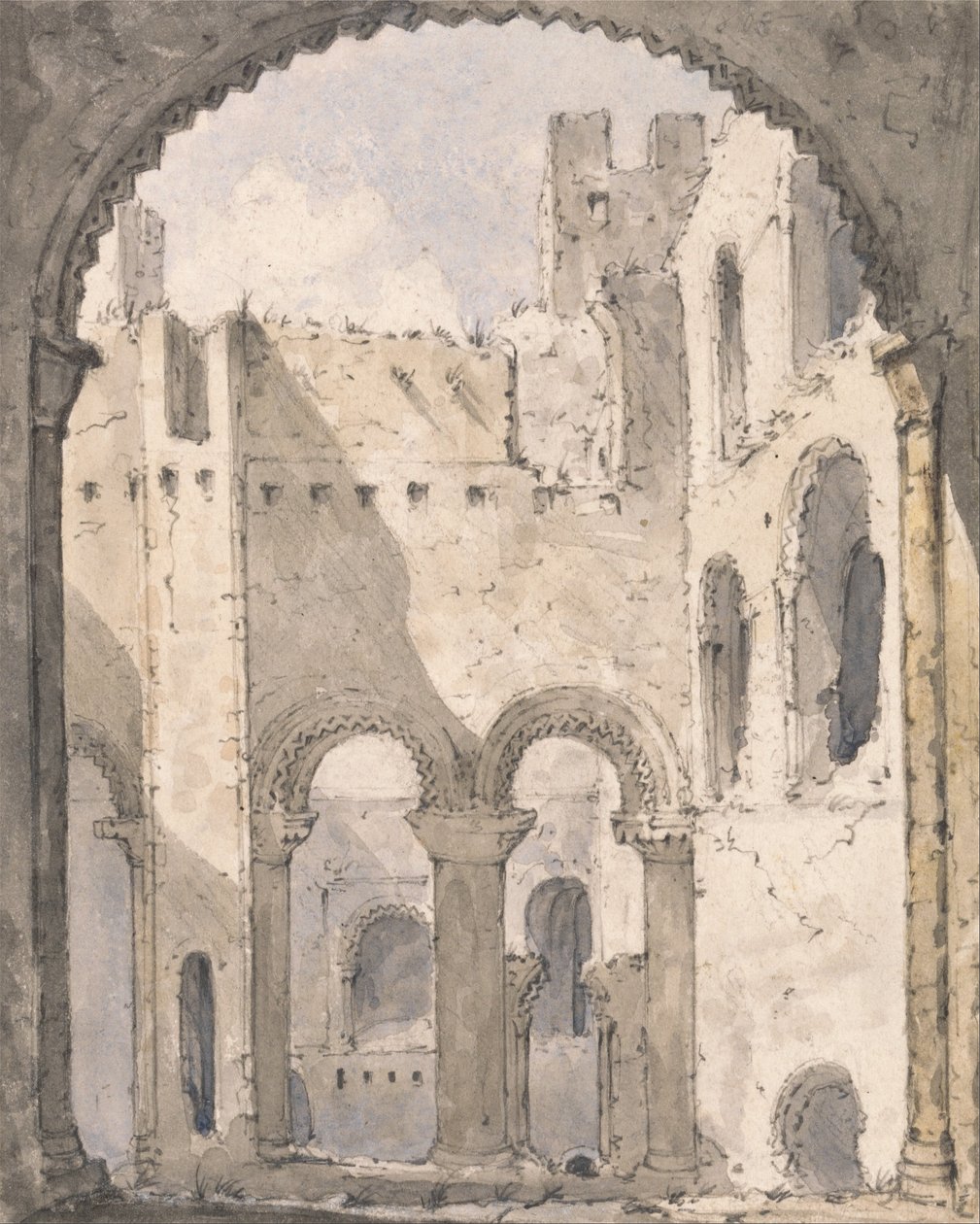 Rochester Castle de Unbekannt Unbekannt
