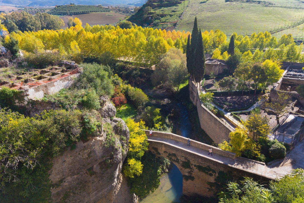 Ronda, Espanha. de Unbekannt Unbekannt
