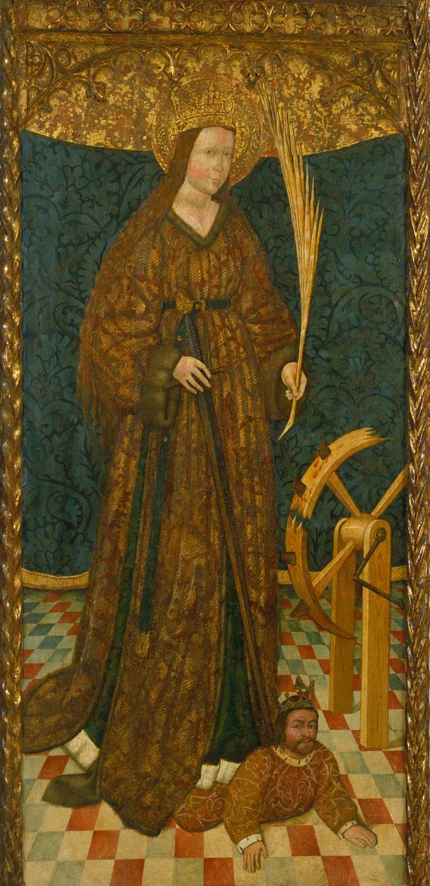 Santa Catarina de Unbekannt Unbekannt