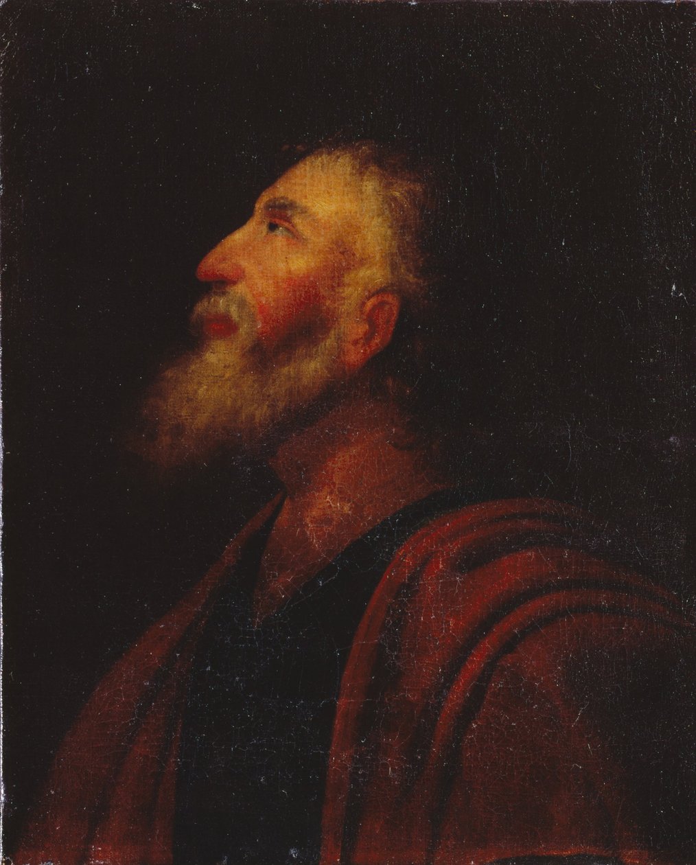 Saint Paul de Unbekannt Unbekannt