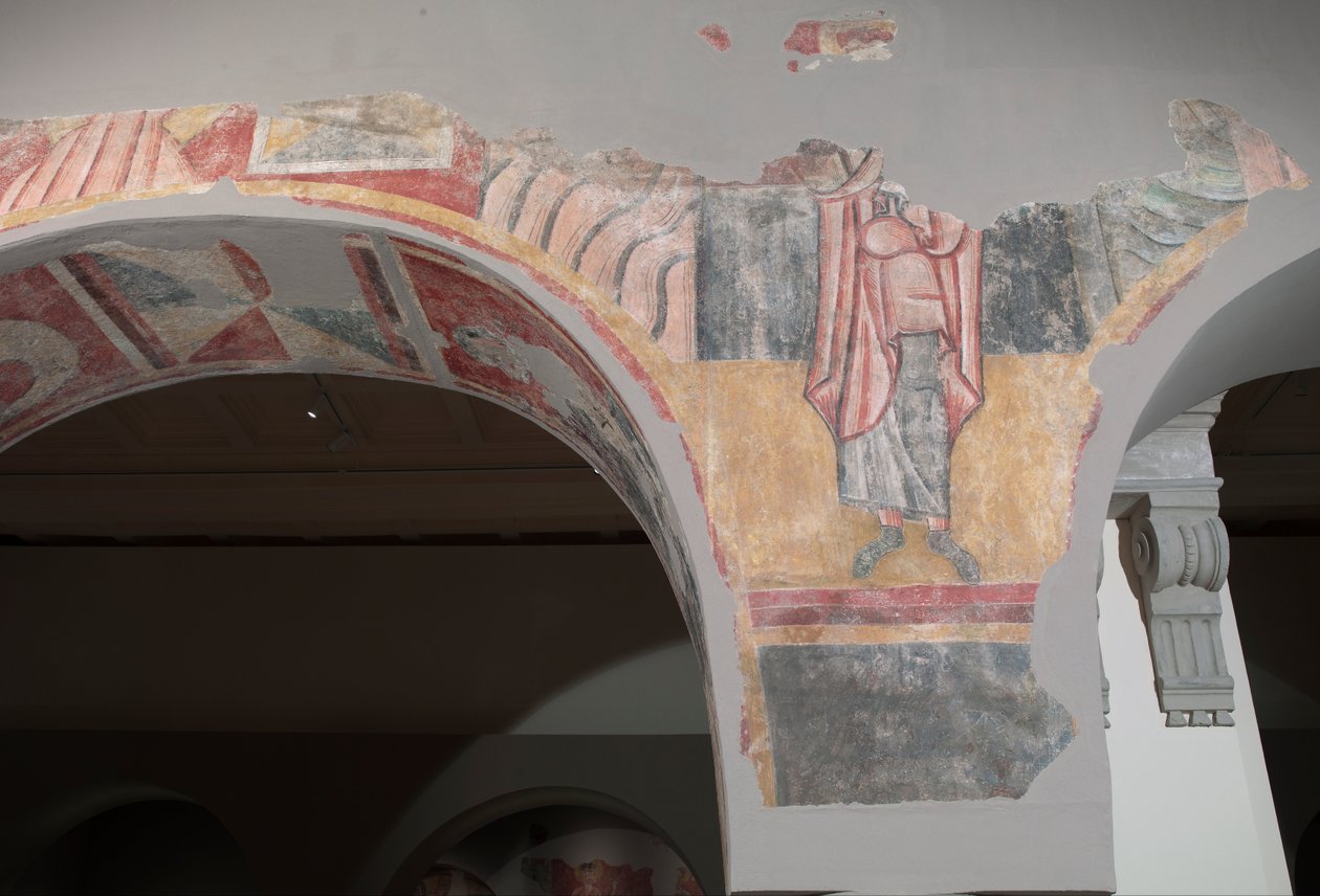 São de Sant Joan de Boí (588829) de Unbekannt Unbekannt
