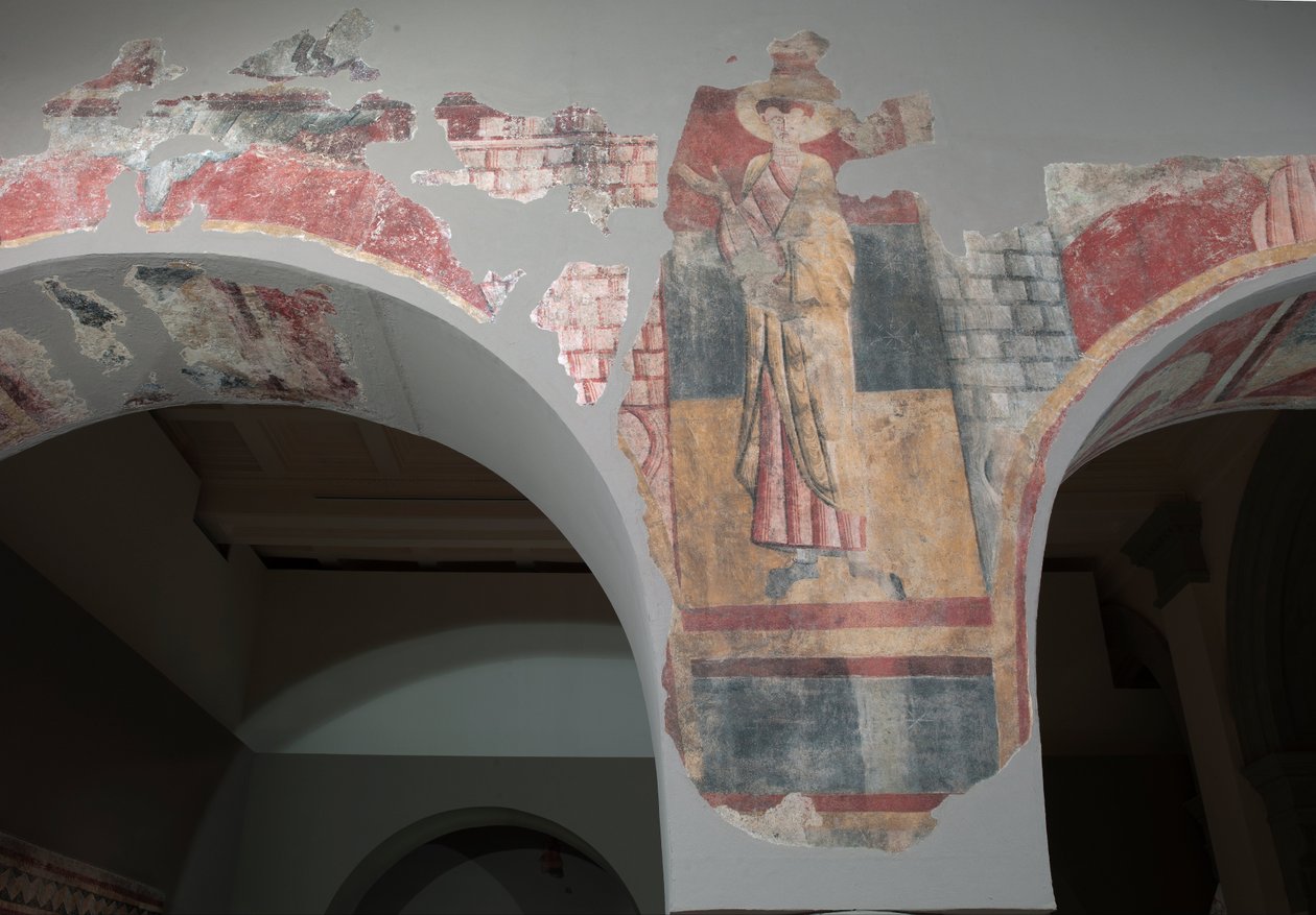 São de Sant Joan de Boí (591671) de Unbekannt Unbekannt