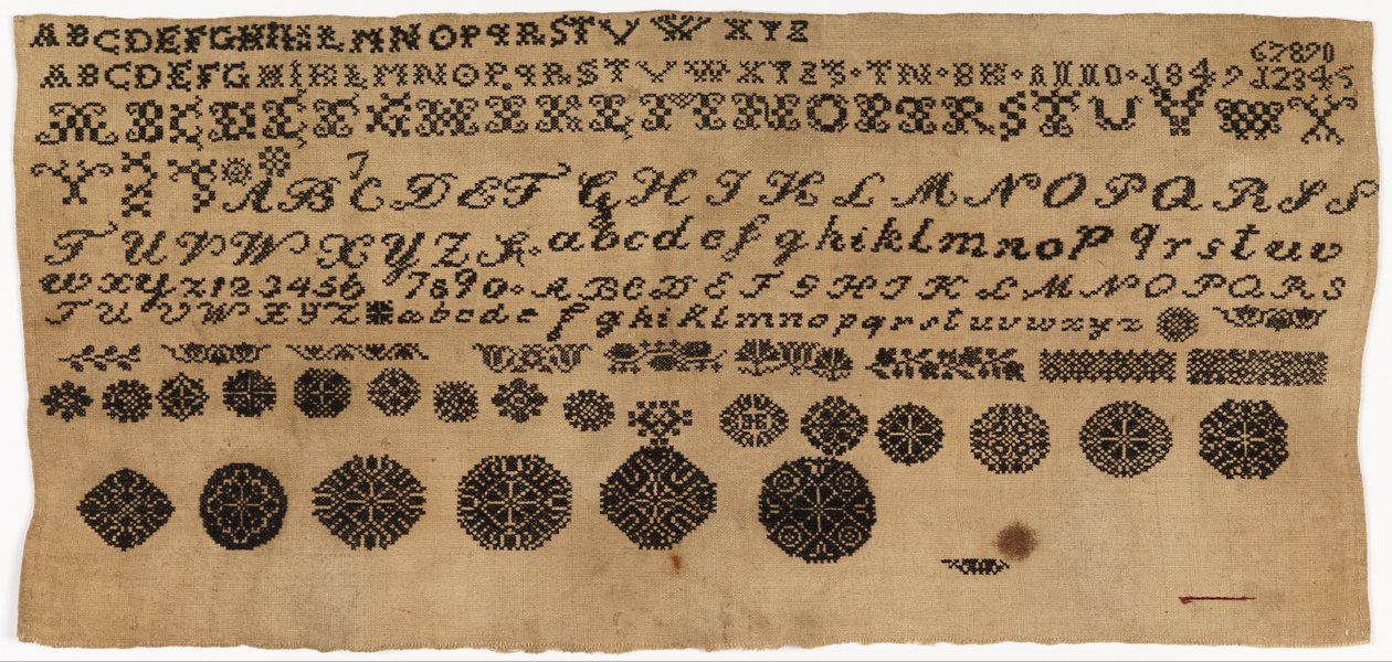 Amostrador (6852138) de Unbekannt Unbekannt