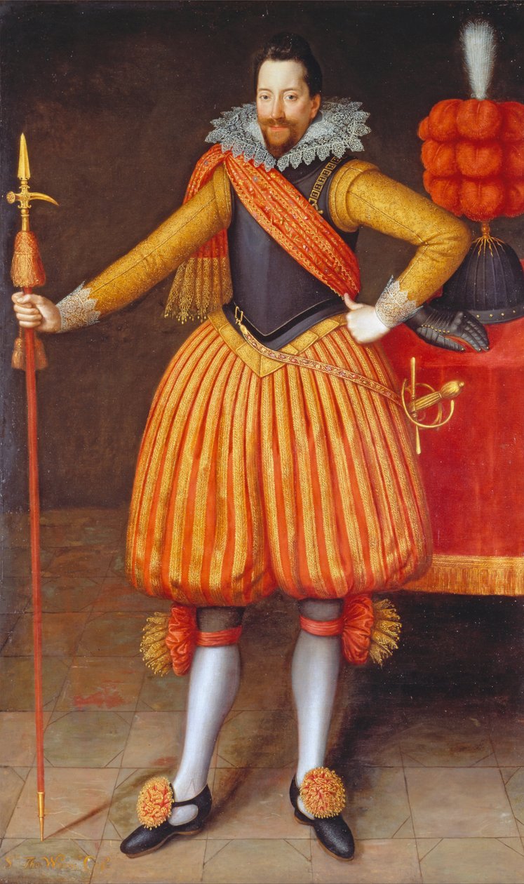 Sir Thomas Winne de Unbekannt Unbekannt