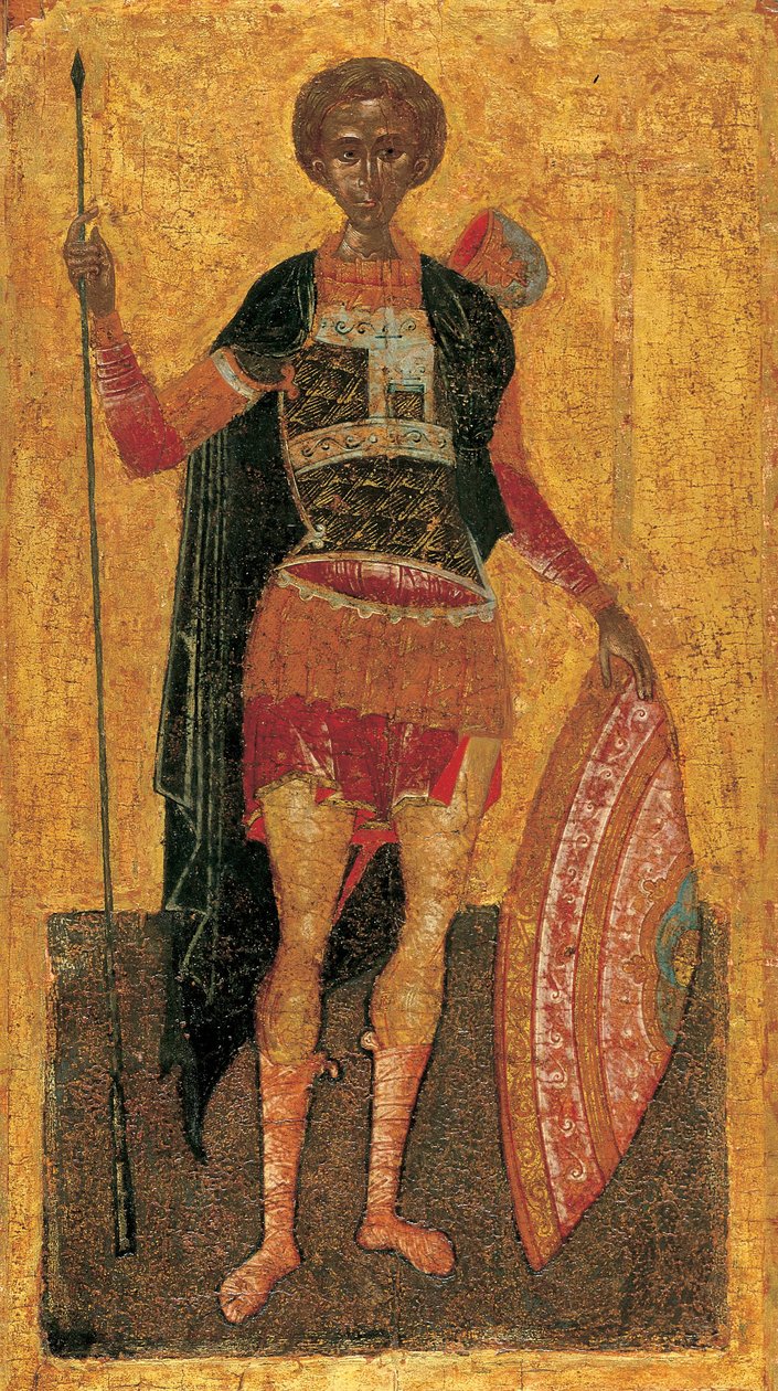 St Dimitrios de Unbekannt Unbekannt