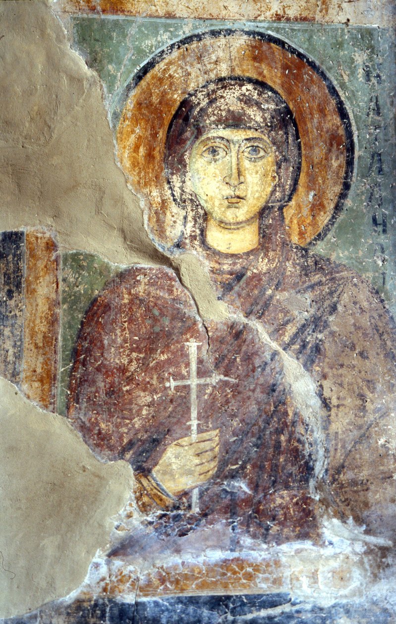 St. Natalia de Unbekannt Unbekannt