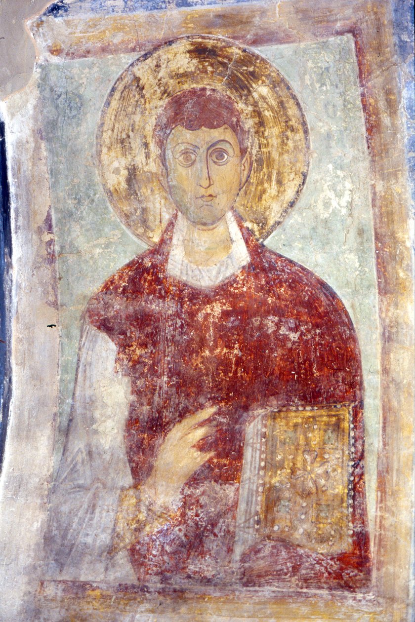 St. Panteleimon de Unbekannt Unbekannt