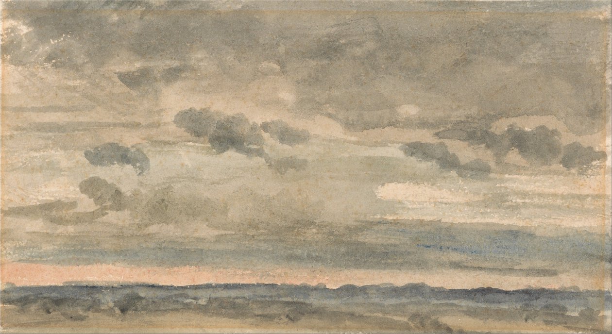 Céu do sol de Unbekannt Unbekannt