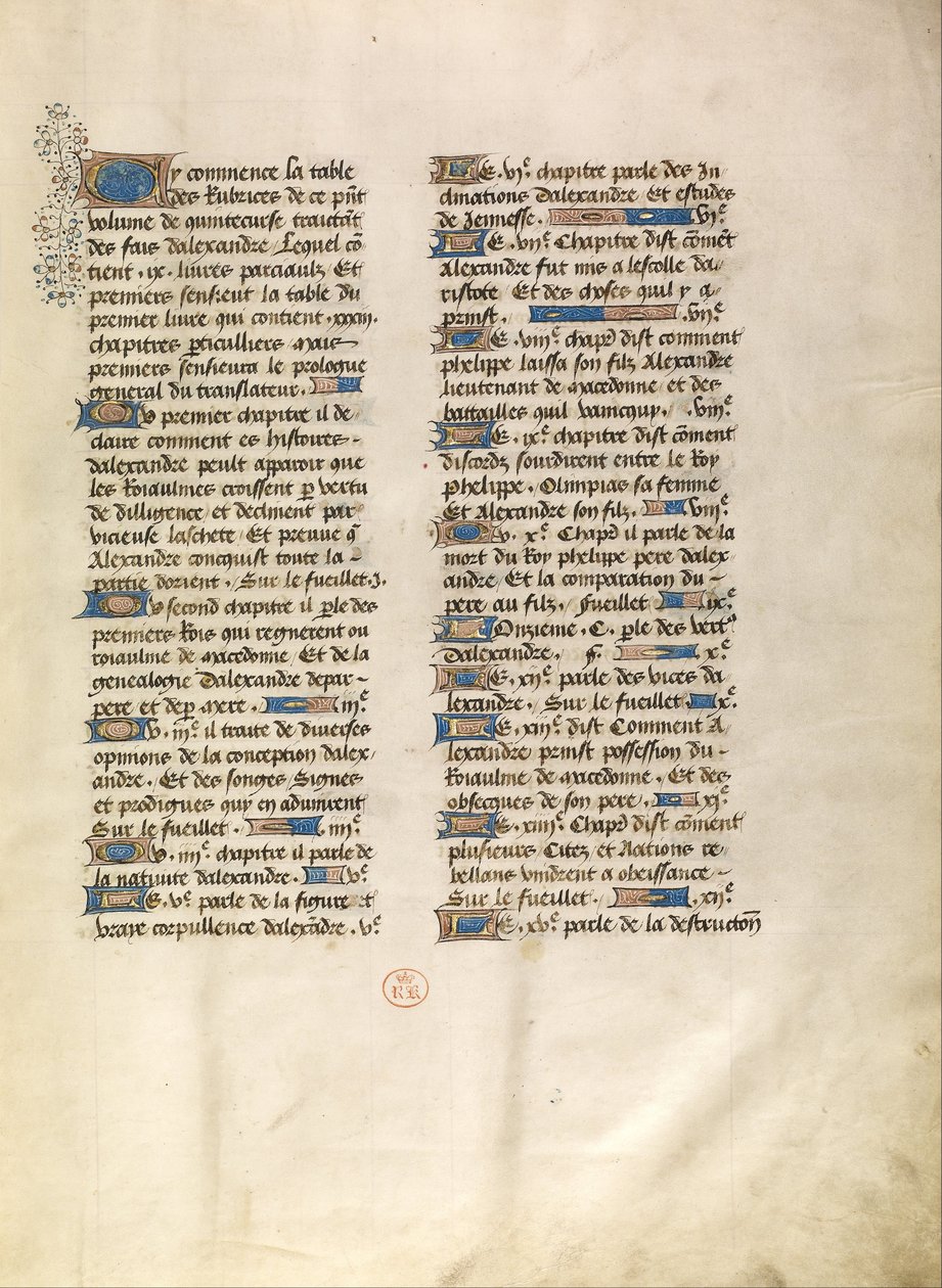 Página de texto (6874876) de Unbekannt Unbekannt