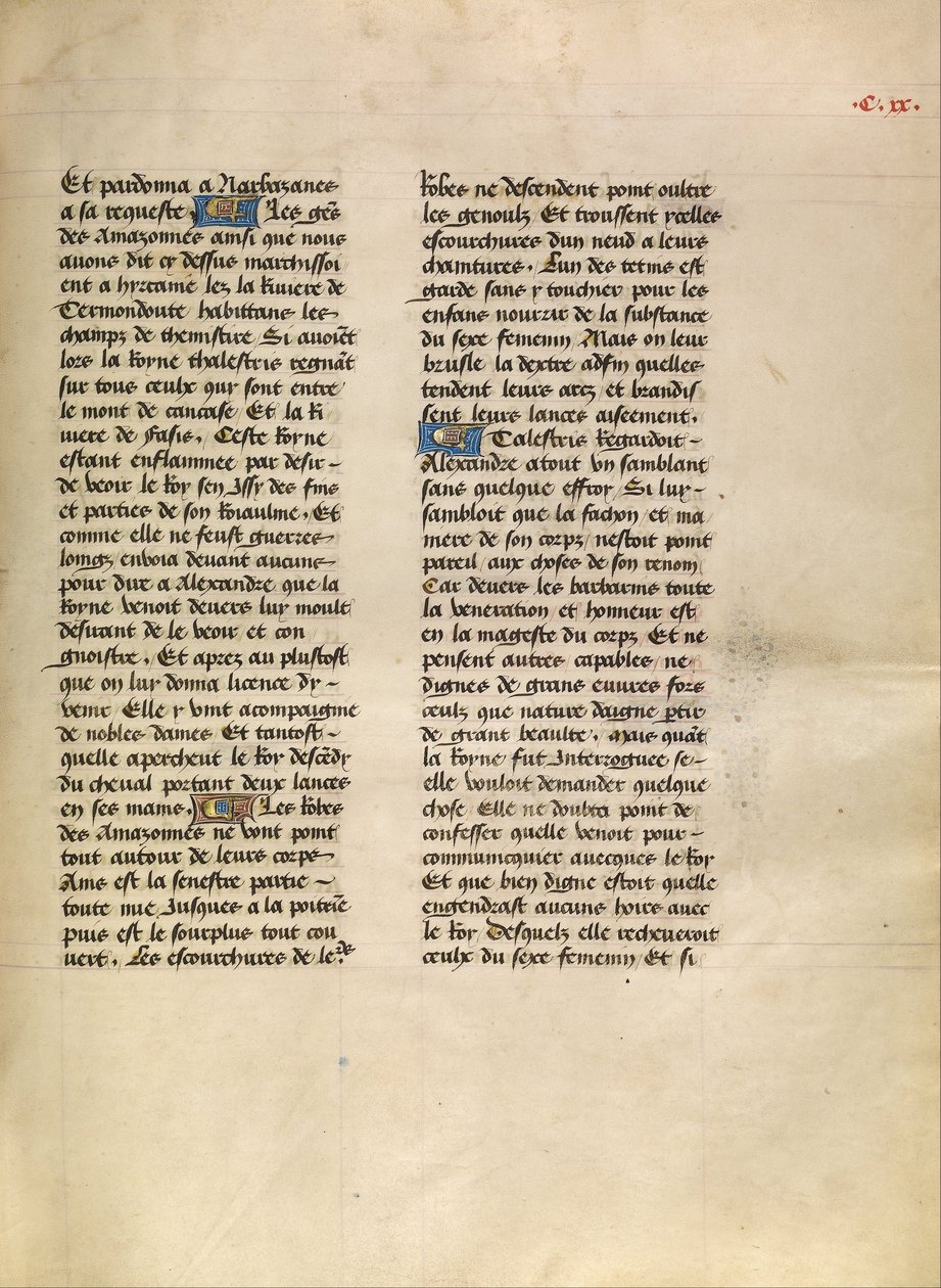 Página de texto (6895488) de Unbekannt Unbekannt