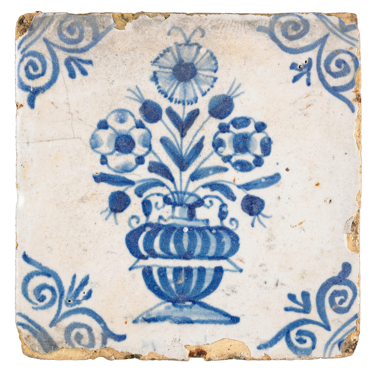 Azulejo (538165) de Unbekannt Unbekannt