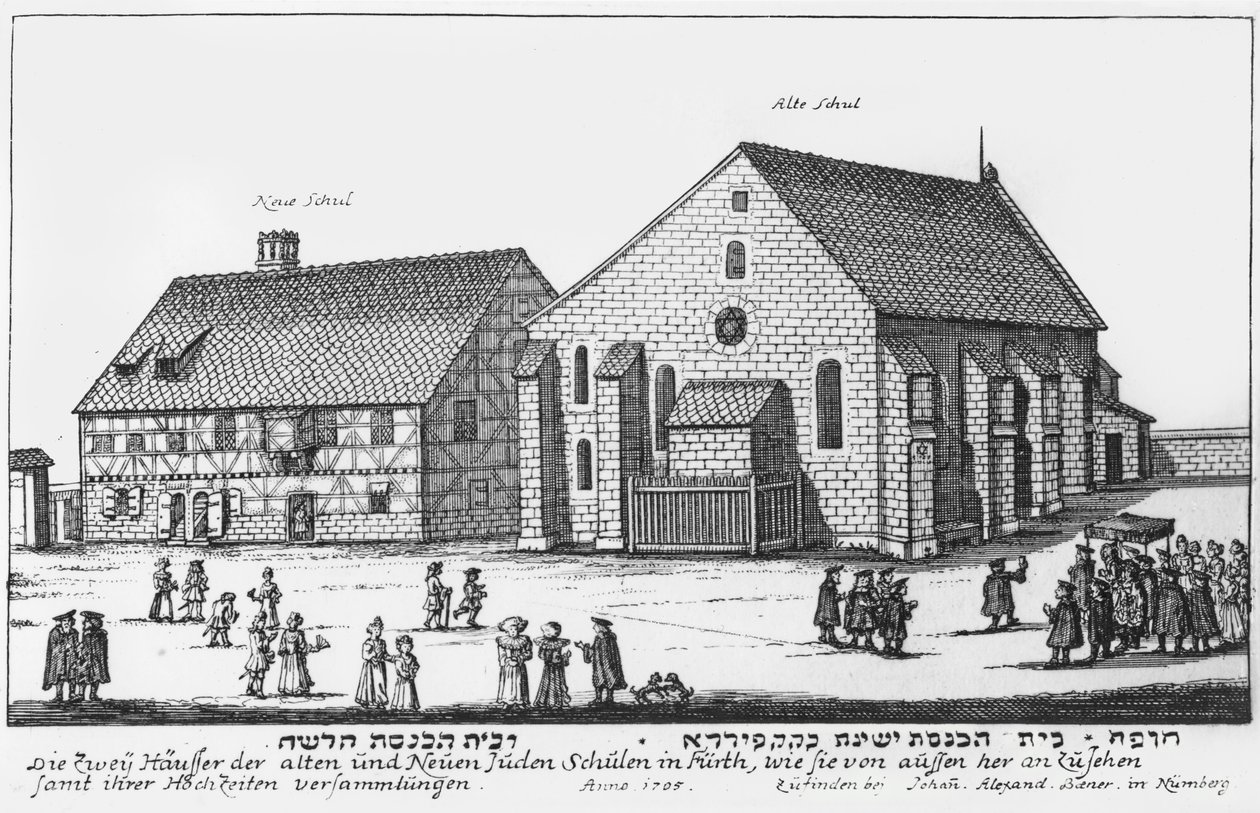 Doze tribos de Israel de Unbekannt Unbekannt