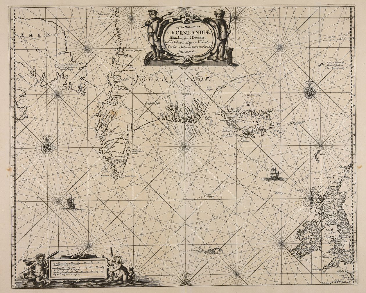 Tipo de urso Groenlandiae, Islândia, David Strait, a ilha Juana MAYEN Hitlandiae, Irlanda, Escócia e margens costeiras do norte de Unbekannt Unbekannt