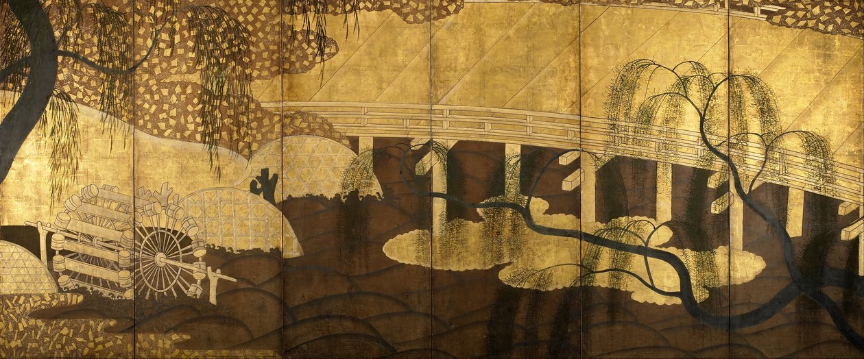 Ponte de teste de Unbekannt Unbekannt