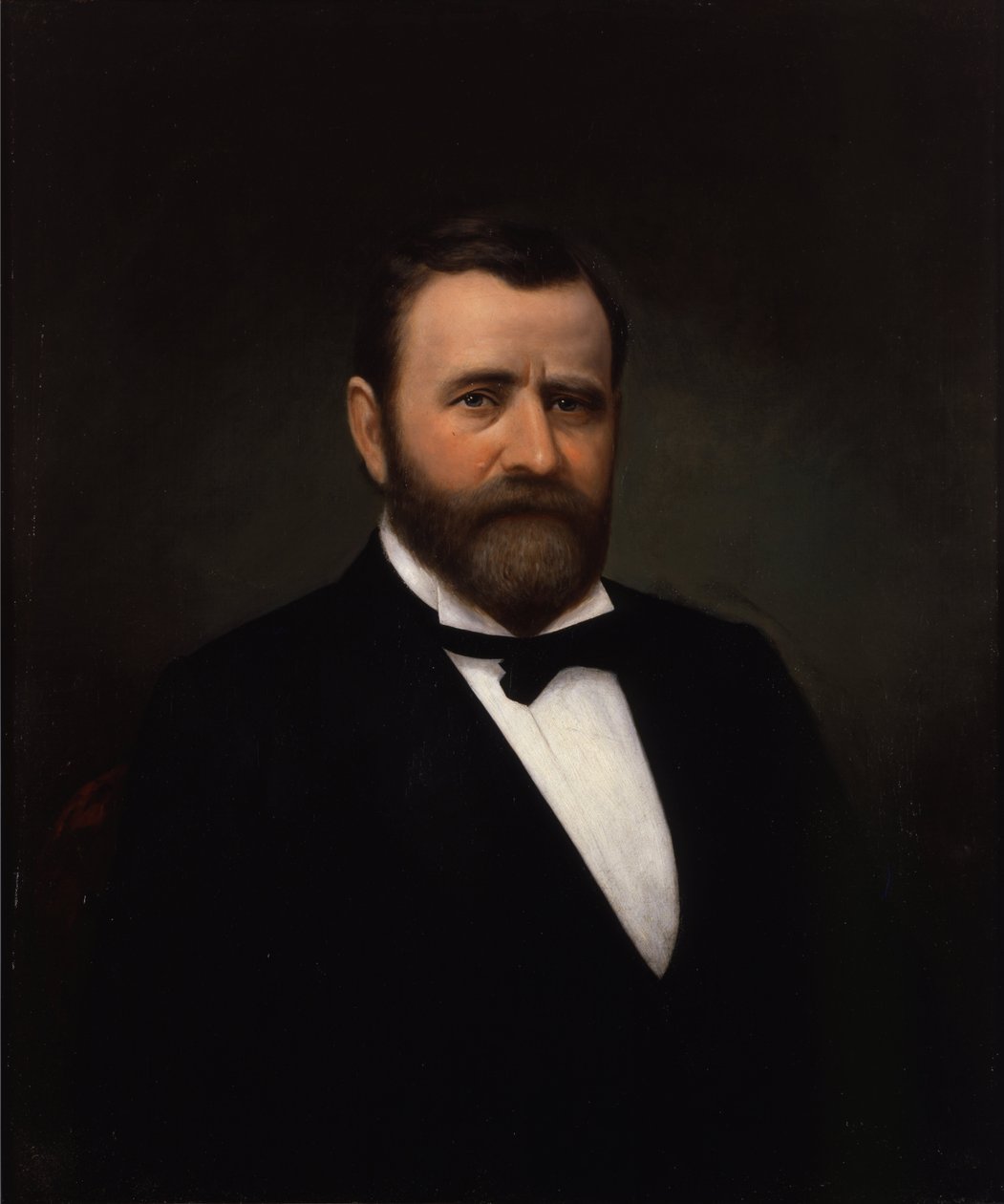 Ulysses Simpson Grant de Unbekannt Unbekannt