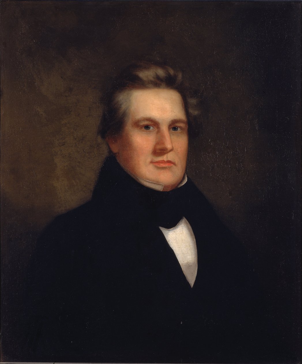 Artista não identificada - Millard Fillmore de Unbekannt Unbekannt