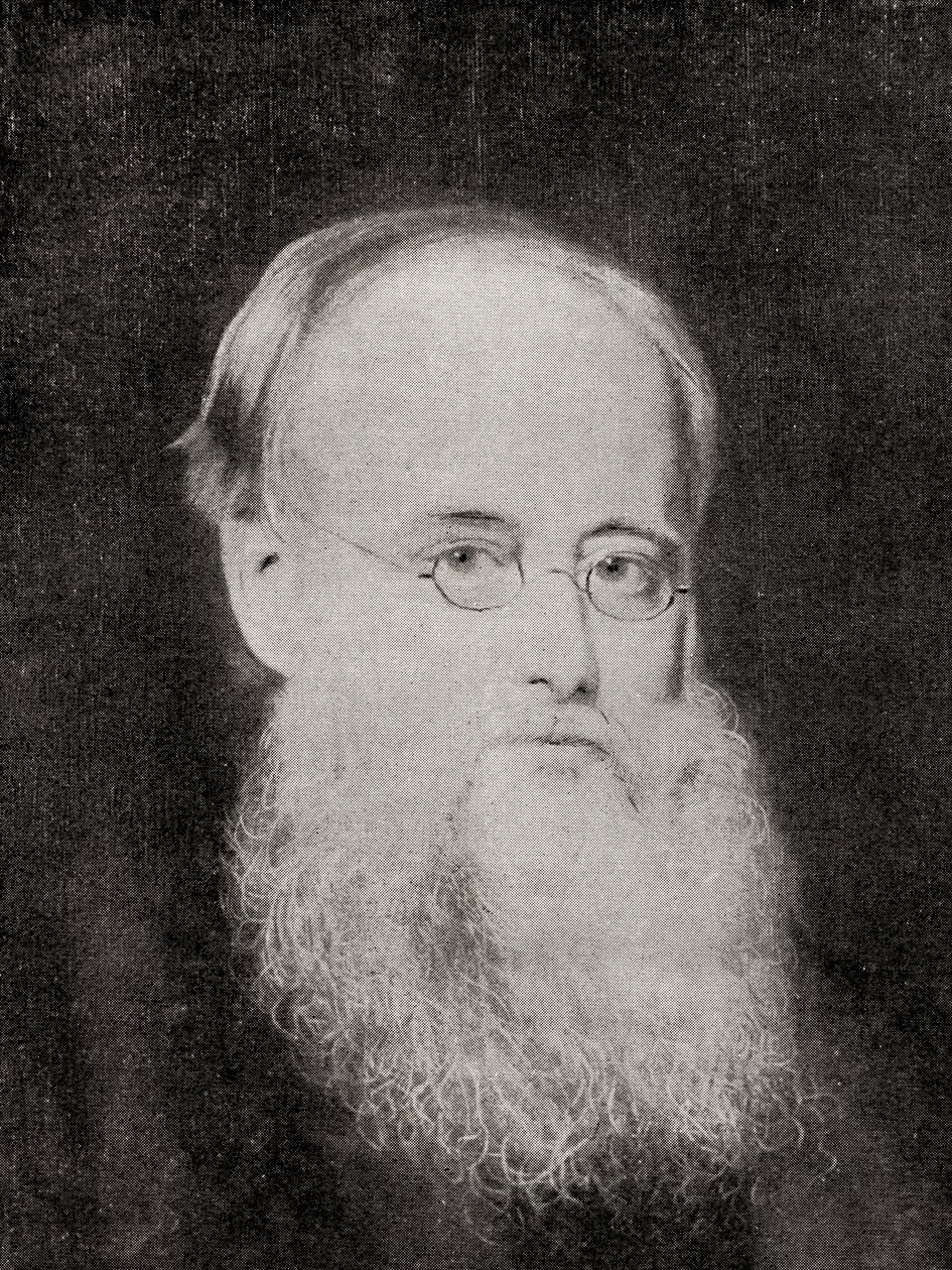 Wilkie Collins (1824-1889) de Unbekannt Unbekannt