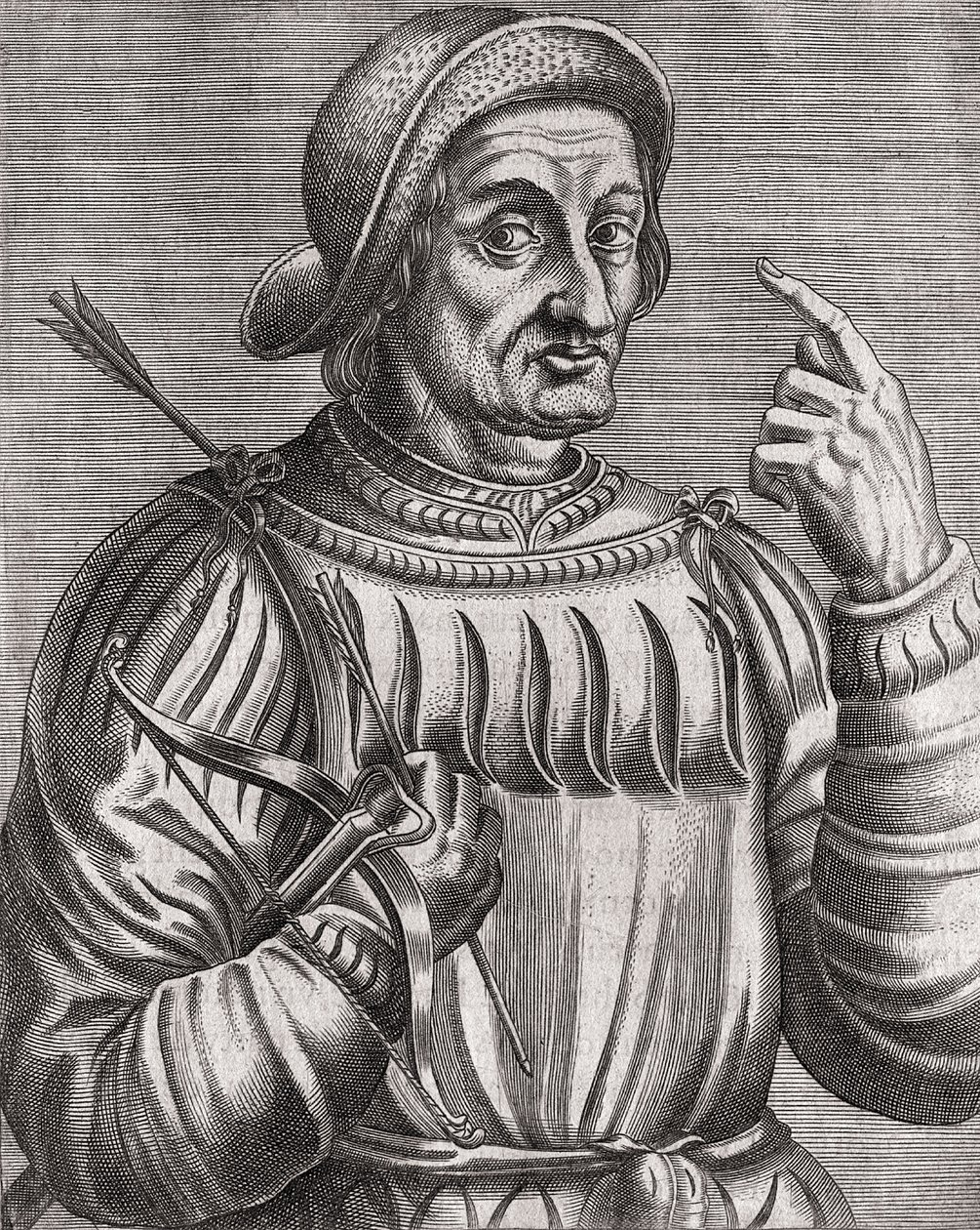 William Tell de Unbekannt Unbekannt