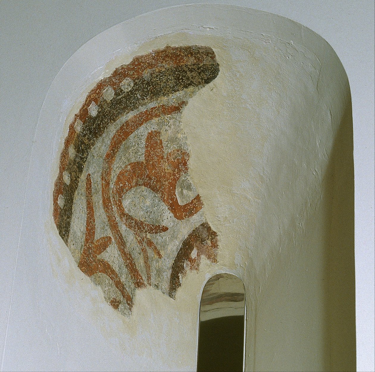 Janela de Sant Joan de Boí de Unbekannt Unbekannt