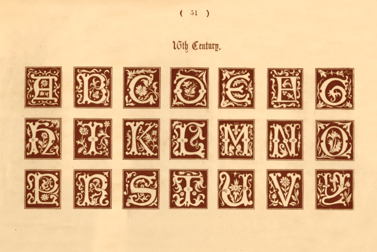 Século XVI, 1862 de Unbekannt