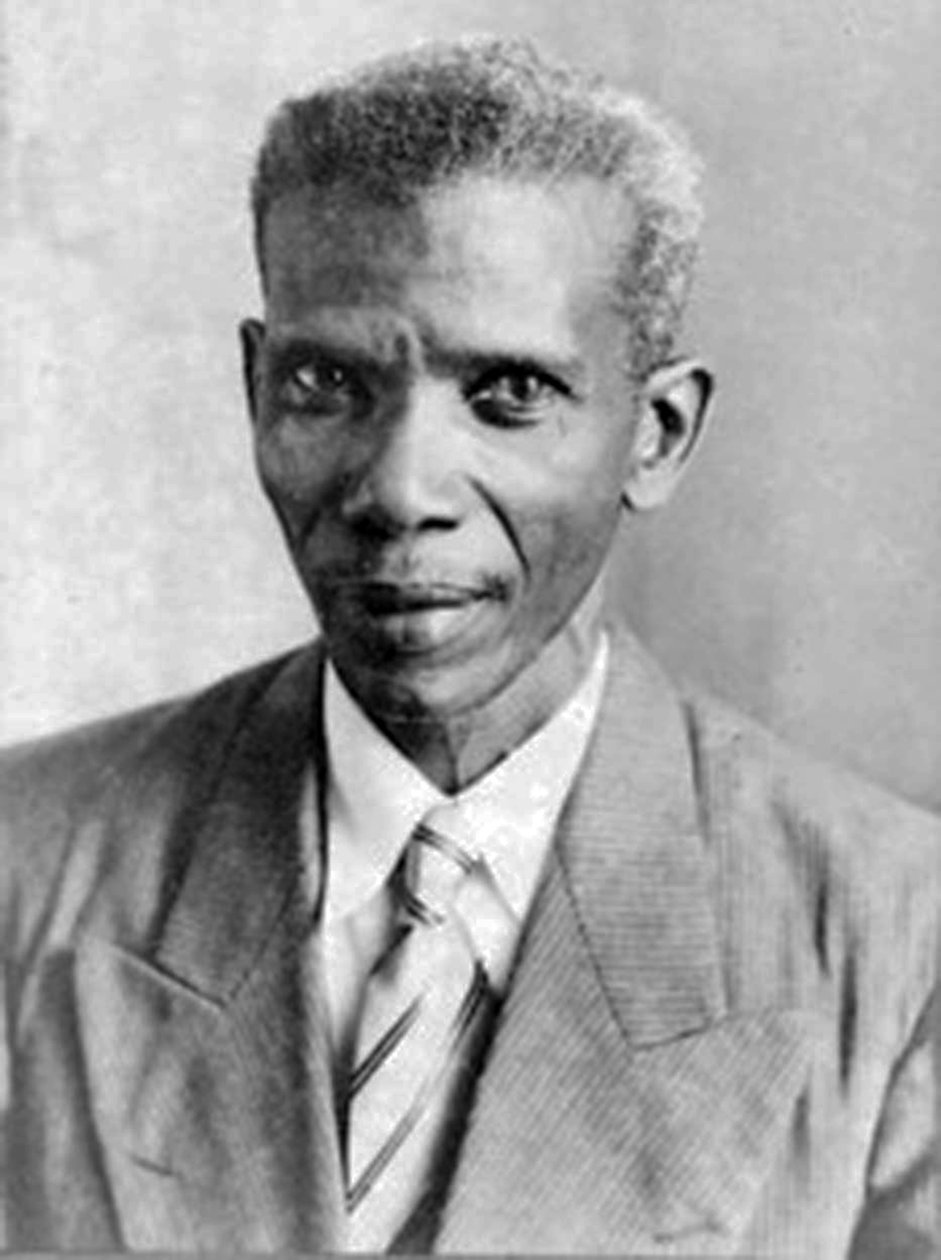 19373N HAITI Philom? - Obin, n? 20 de Julho de Unbekannt