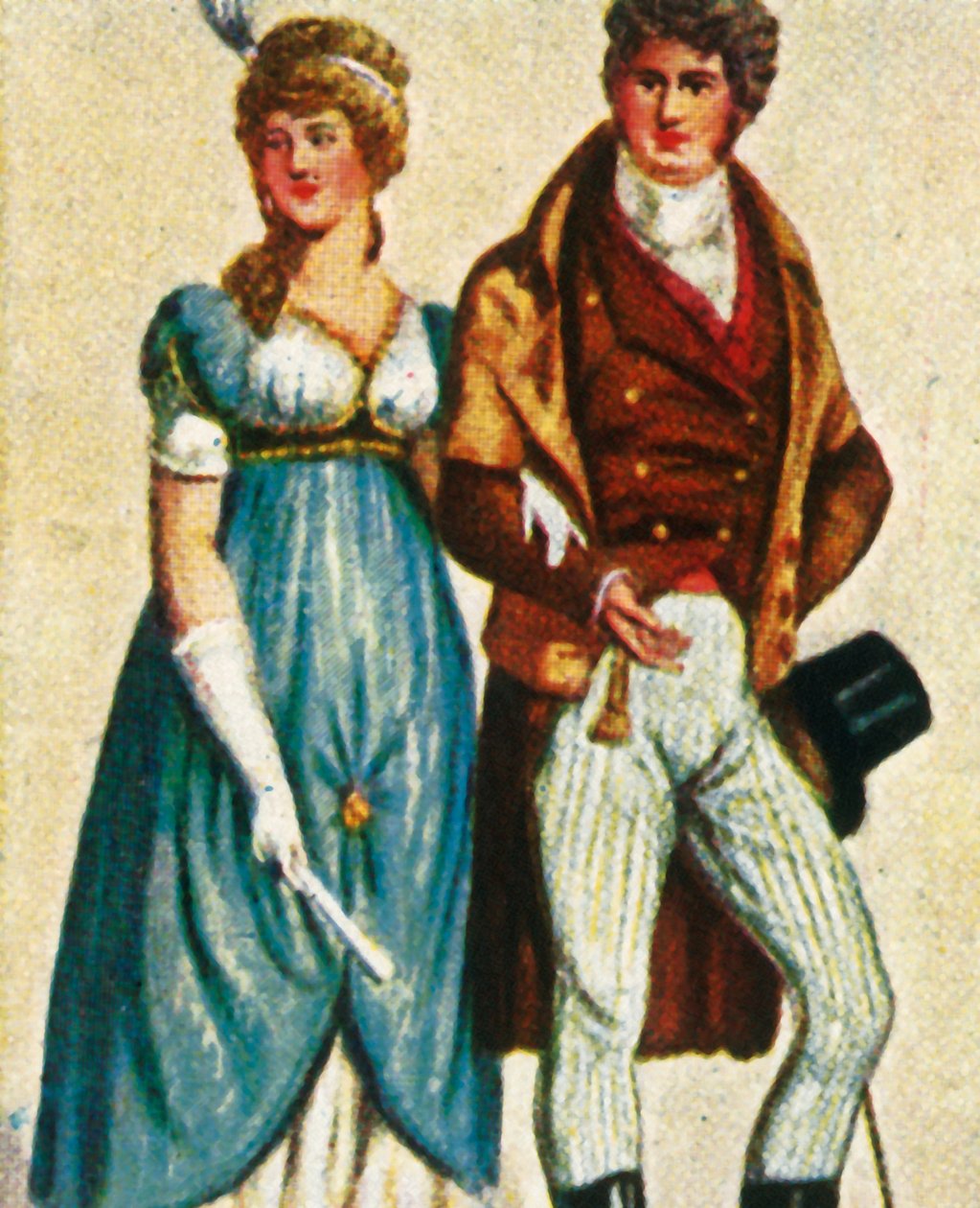 Moda do século XIX - Berlim, c1928. de Unbekannt