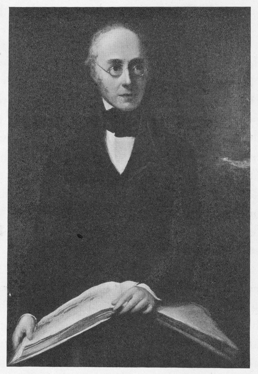 AVCopley Fielding, WS 1787-1855. de Unbekannt