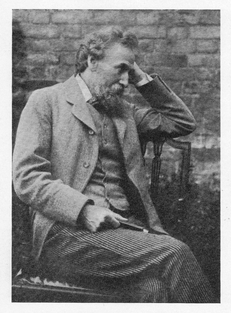 AWHunt, RWS, 1830-1896, c1900. de Unbekannt