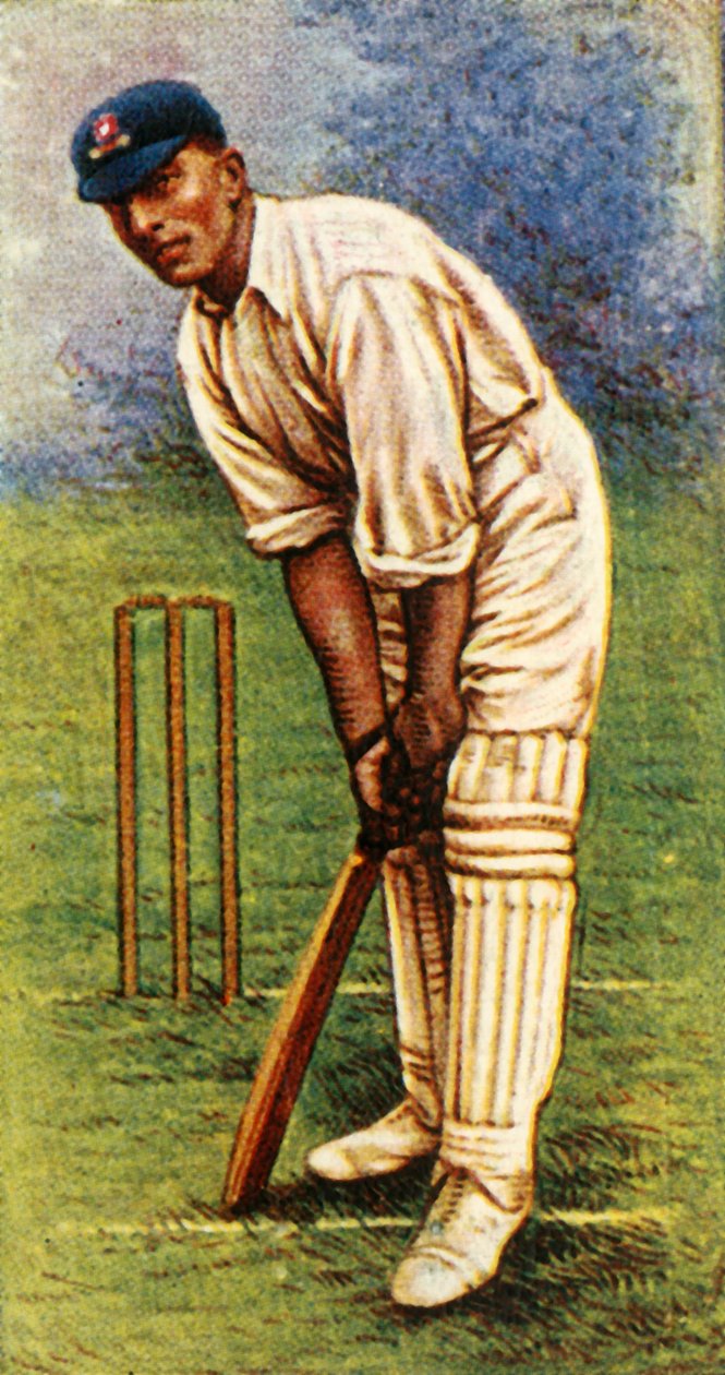 AC Russell Essex, 1928. de Unbekannt