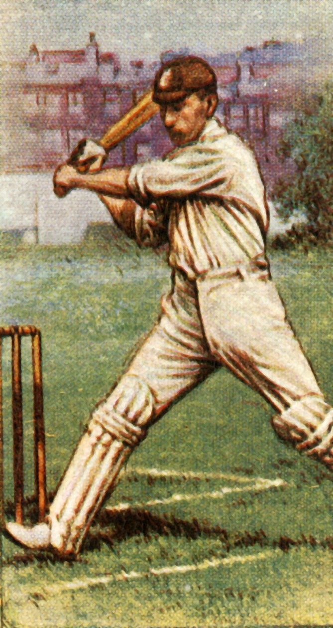 A. Sandham Surrey, 1928. de Unbekannt