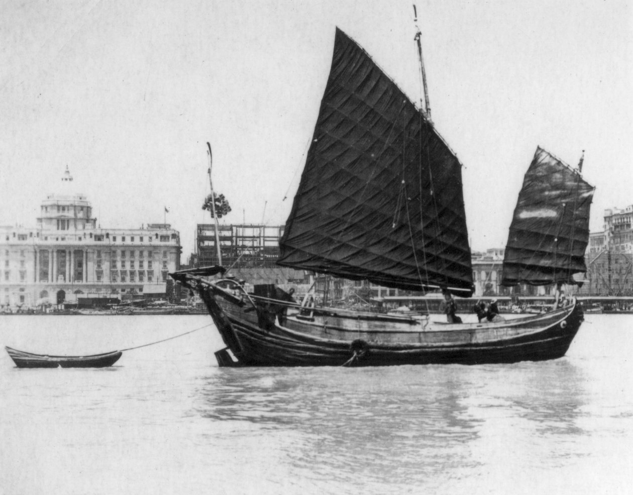 Um lixo, 1912 de Unbekannt