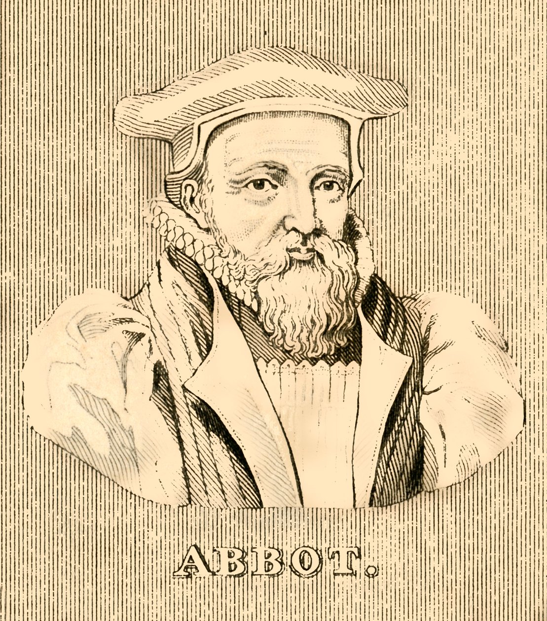 Abbot, 1562-1633, 1830. de Unbekannt