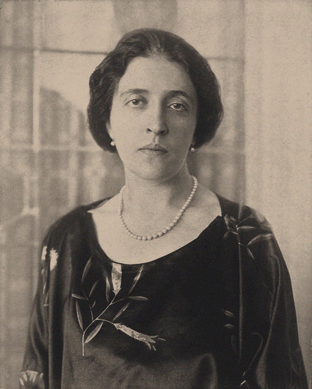 Adele Bloch-Bauer 1881-1925, c. 1915 de Unbekannt