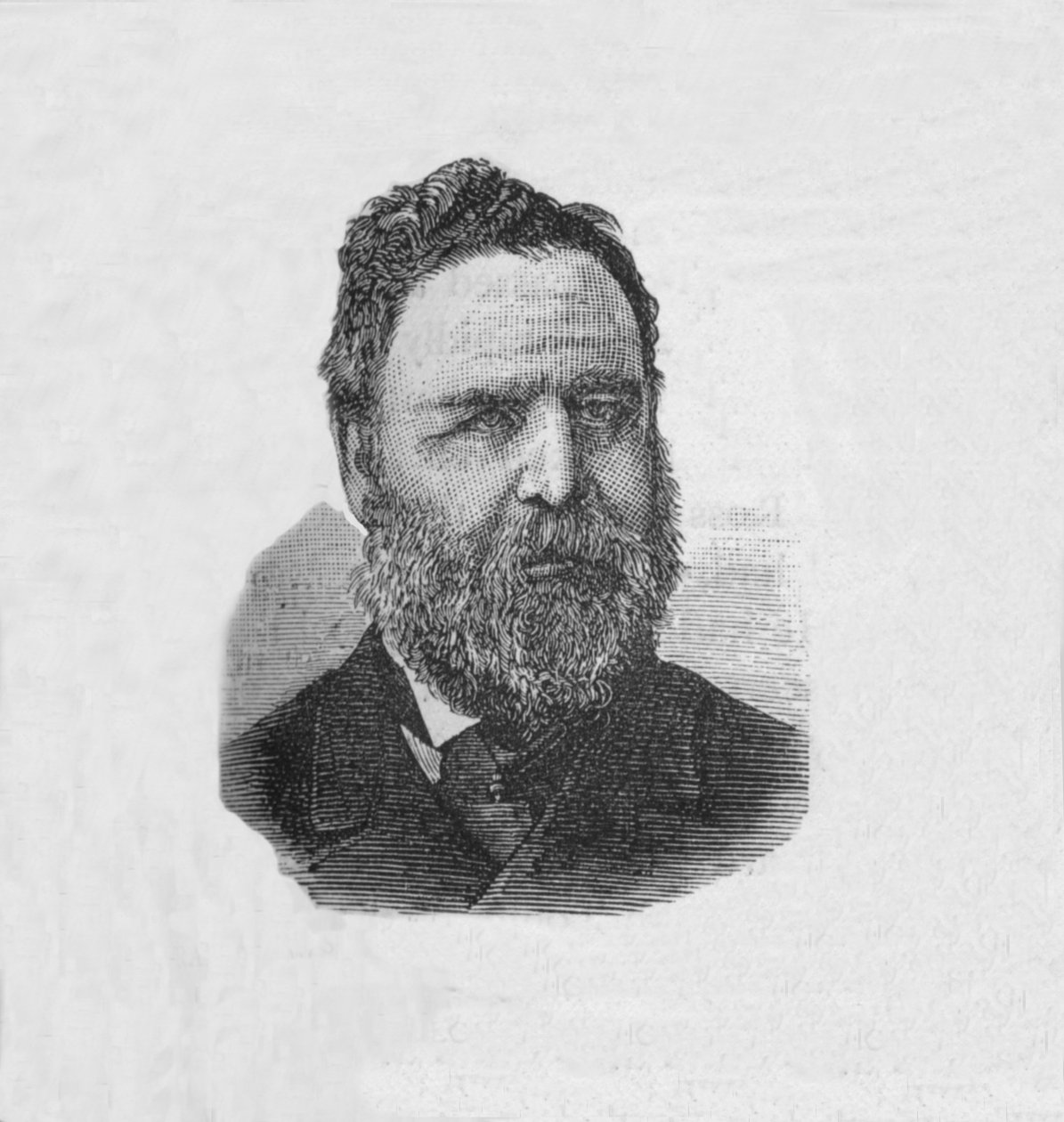 Almirante Seymour depois Lord Alcester, c1882-85 de Unbekannt