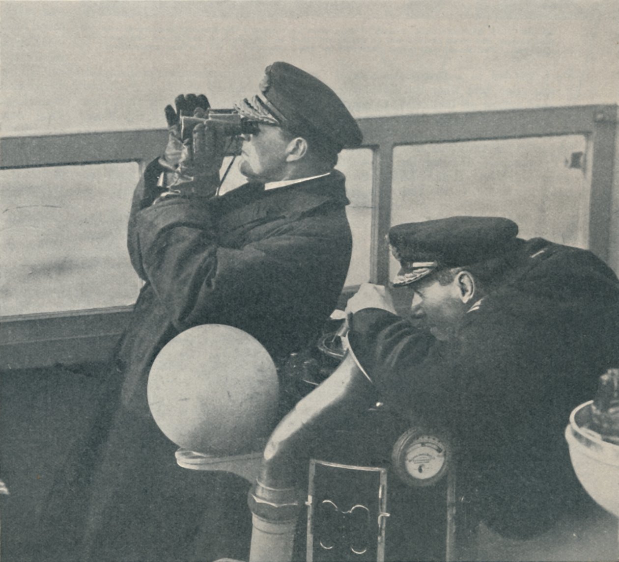 Almirante Sir David Beatty, Comandante em Chefe da Grande Frota, c1918, 1936 de Unbekannt