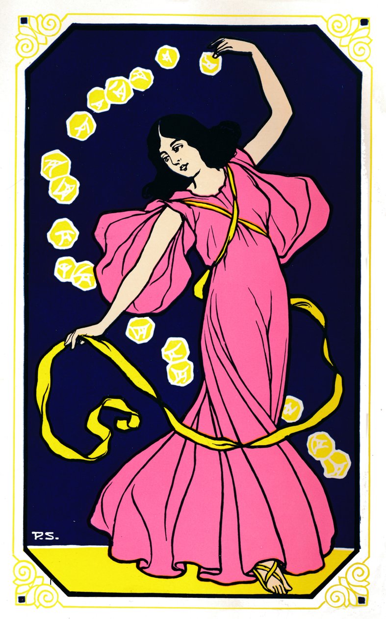 Anúncio para Kast & Ehinger G. mb H., 1917 de Unbekannt
