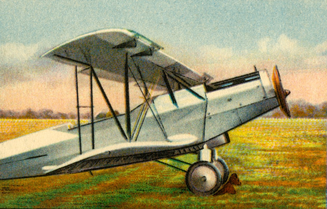 Albatros L 75a Avião de ass, 1920, 1932. de Unbekannt
