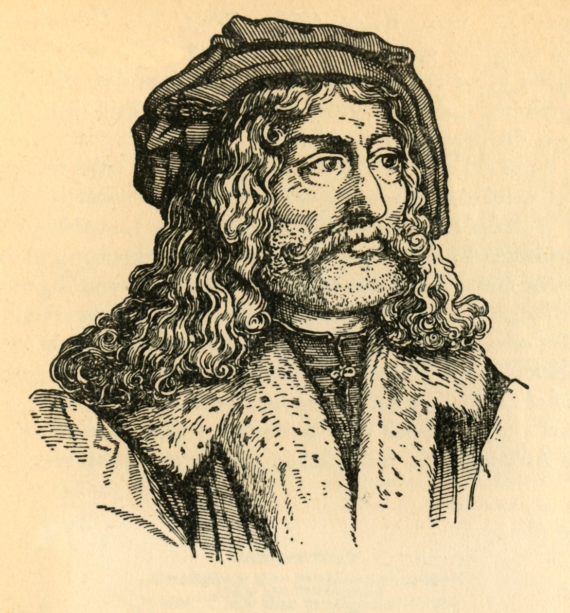 Albrecht Dürer, 1933. de Unbekannt