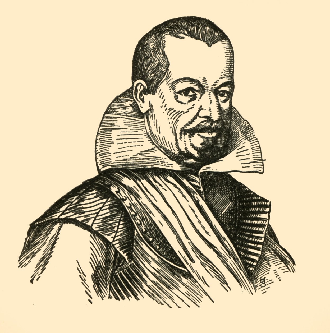 Albrecht Von Wallenstein, 1933. de Unbekannt