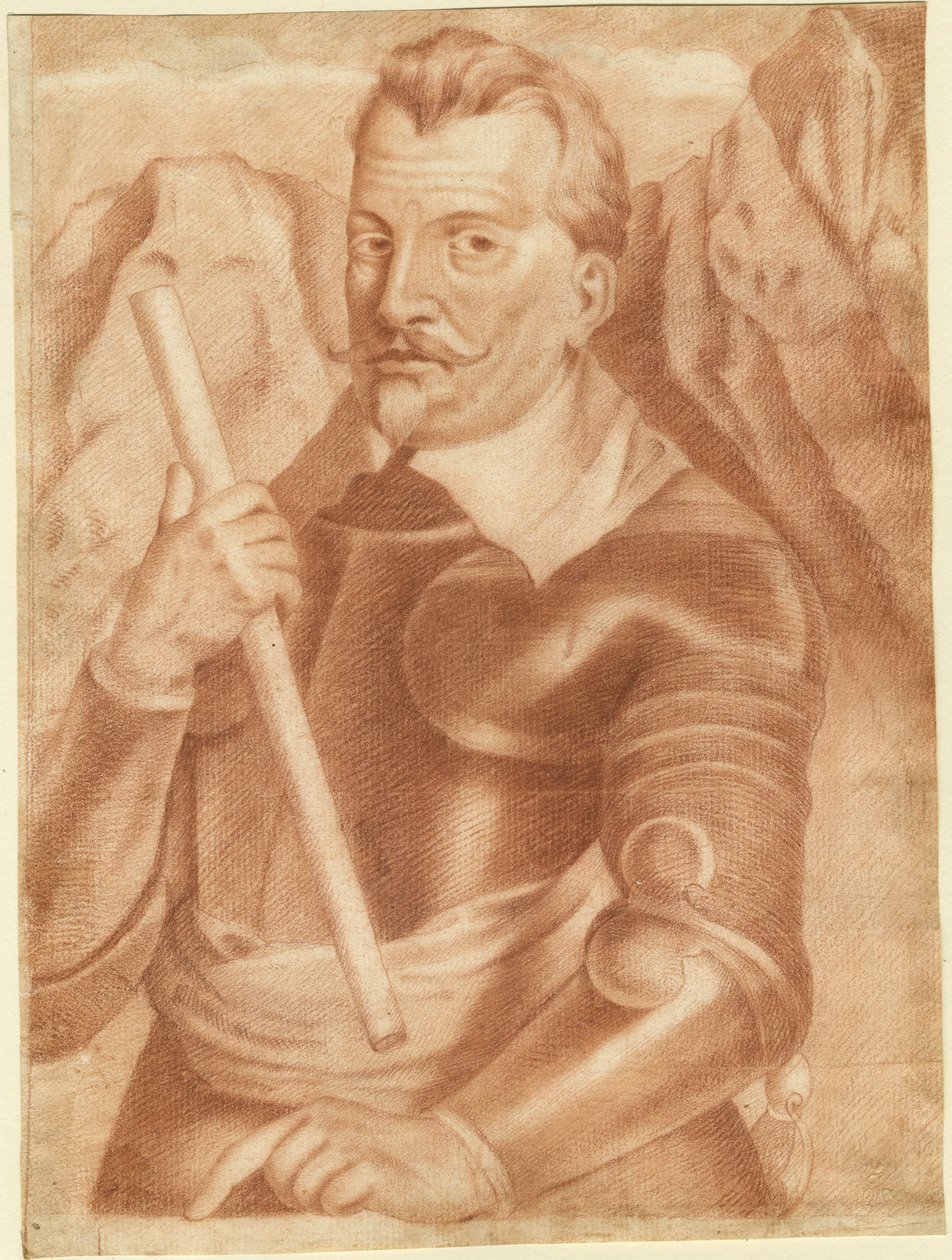 Albrecht von Wallenstein 1583-1634, 1630 de Unbekannt