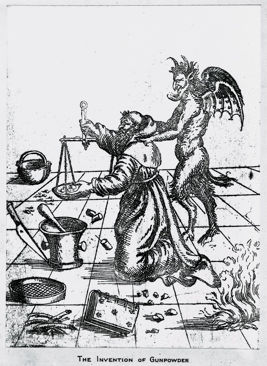 Alquimia e Química Antiga de Unbekannt