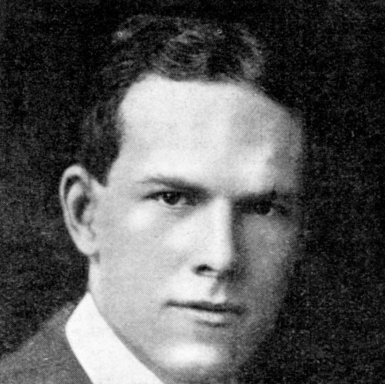 Alec Waugh 1898-1981, romancista inglês, início do século XX de Unbekannt