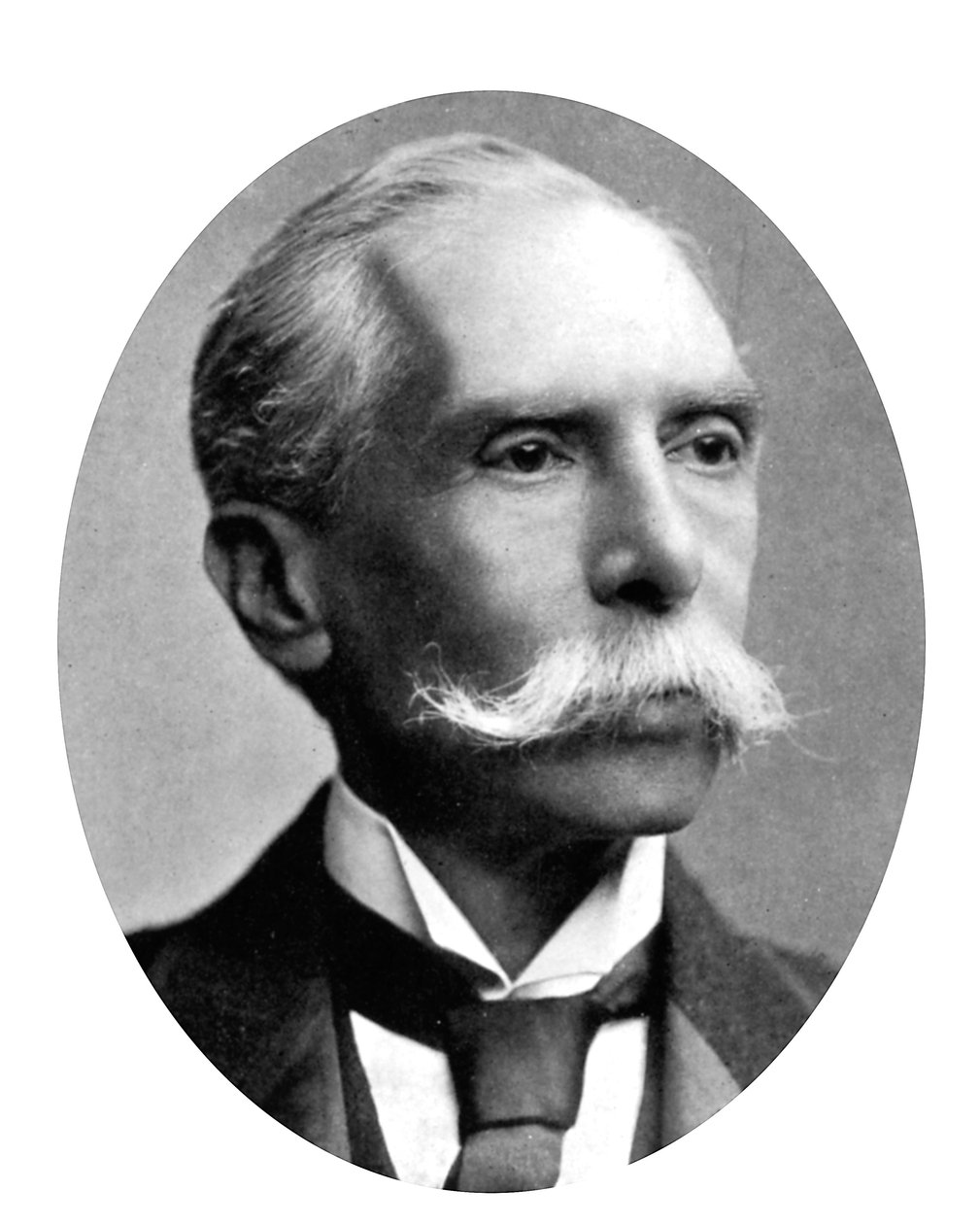 Alfred Austin, poeta inglês, c1905 de Unbekannt