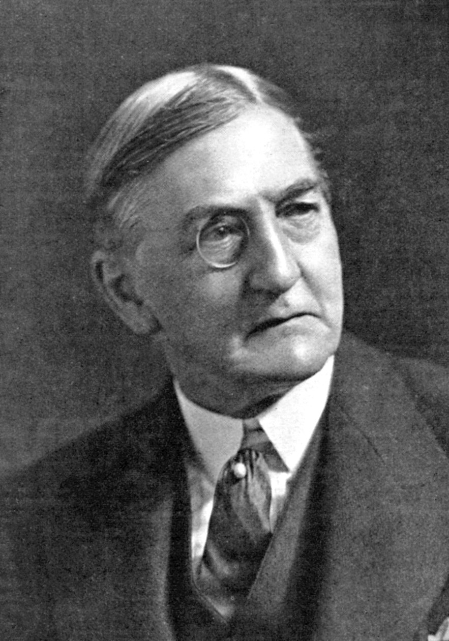 Alfred Edward Woodley Mason 1865-1948, autor britânico, início do século XX de Unbekannt
