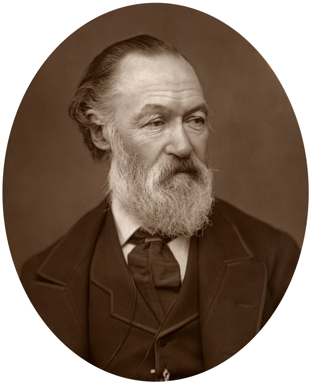 Alfred Elmore, artista e acadêmico real, 1881 de Unbekannt