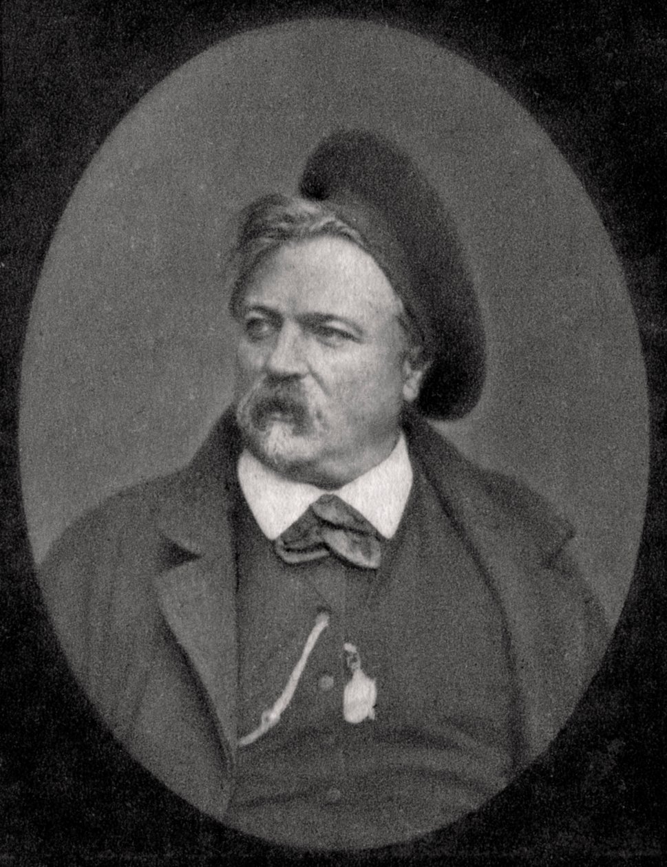 Alfred Grevin, ilustrador e caricaturista francês, 1887 de Unbekannt