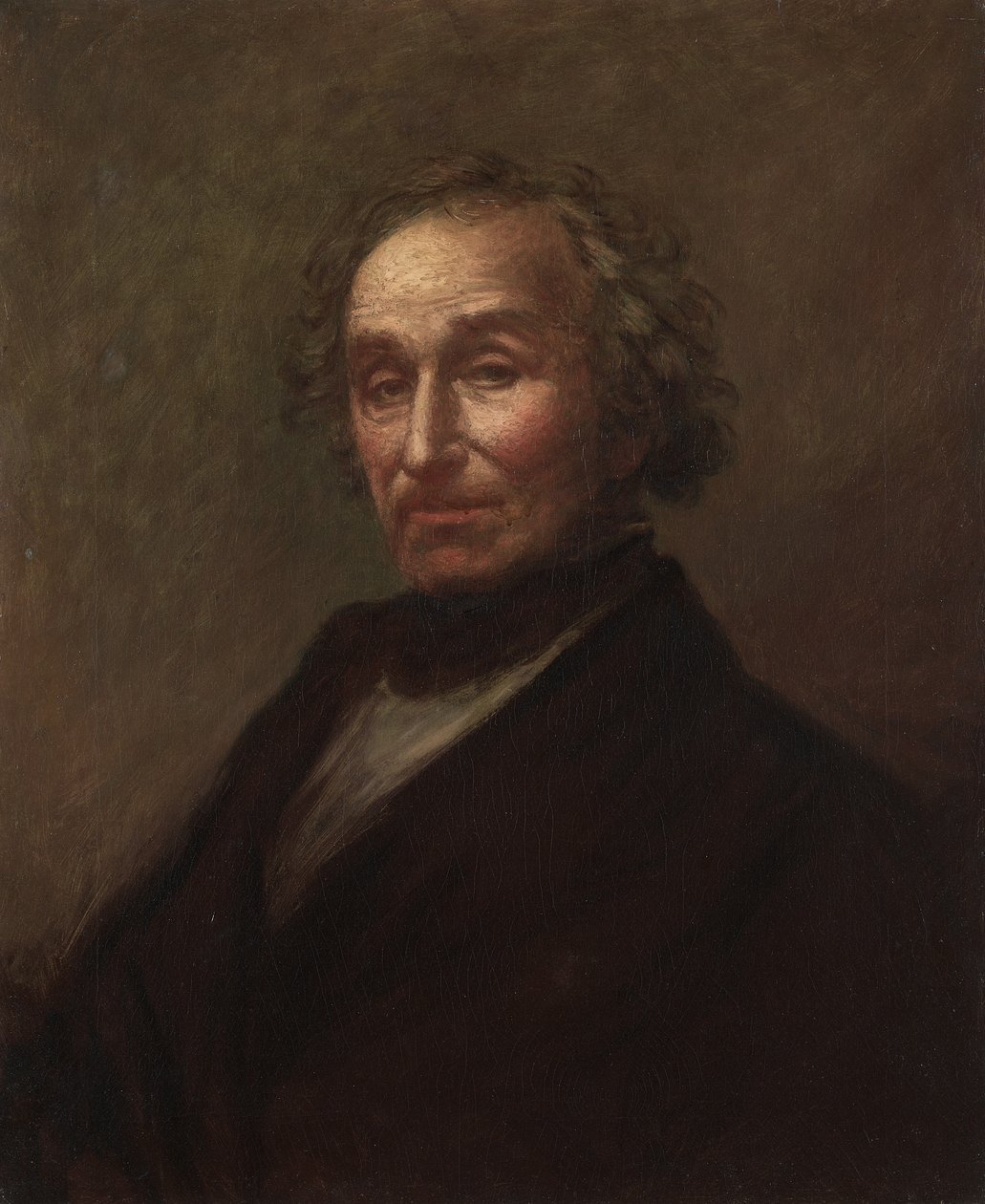 Alvan Clark, década de 1870. de Unbekannt