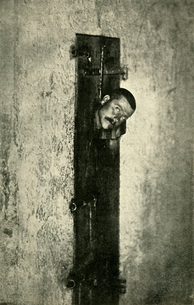 Ambrogio The Brigand, 1901. de Unbekannt