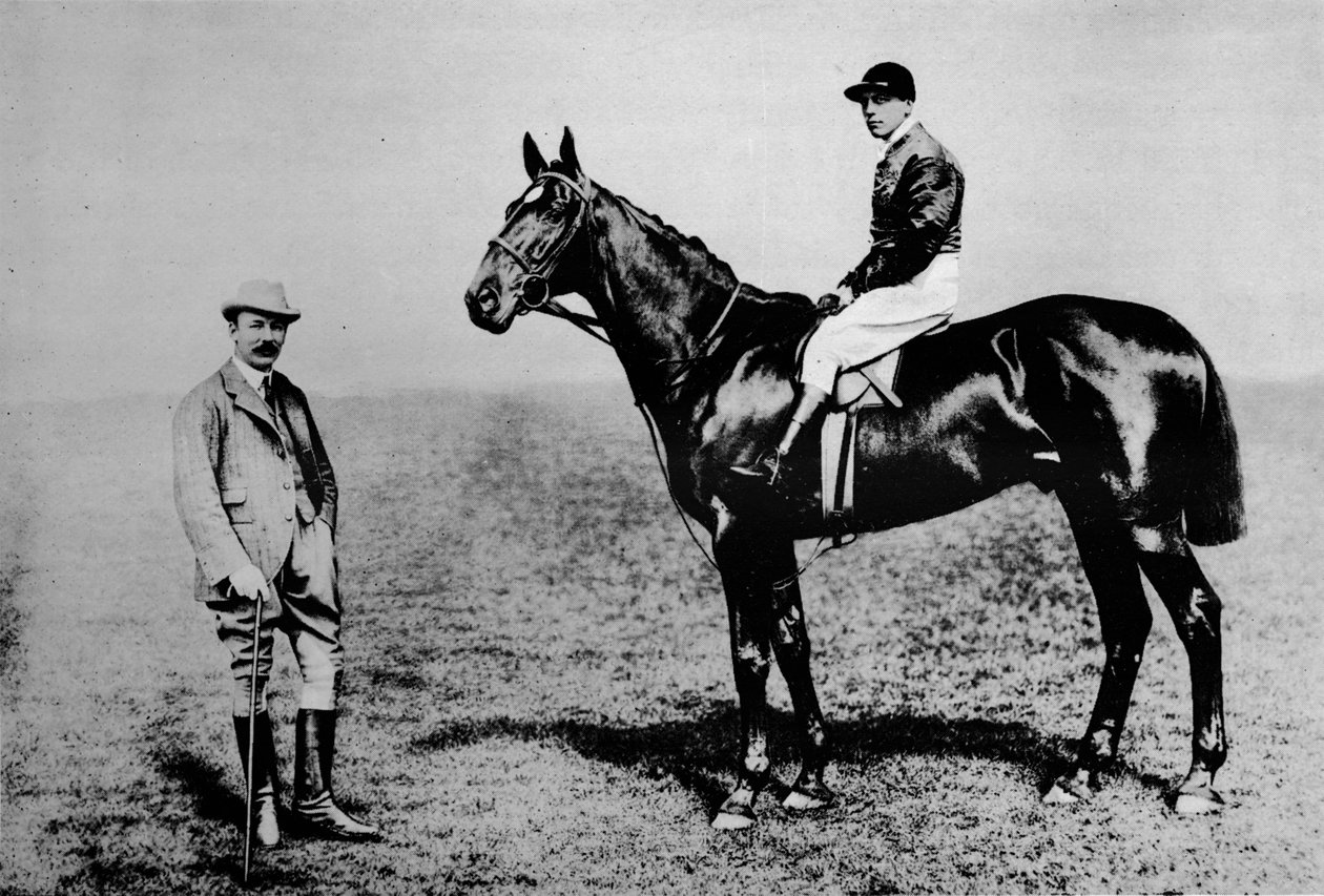 Emboscada II, 1911 de Unbekannt